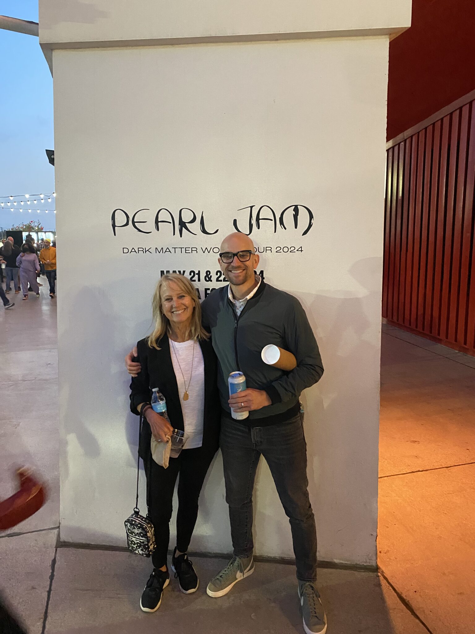 Monthly recap — May 2024 – Josh Fallon